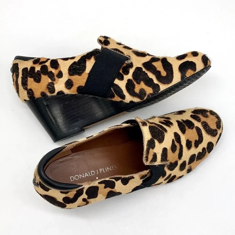Donald J. Pliner Wedge